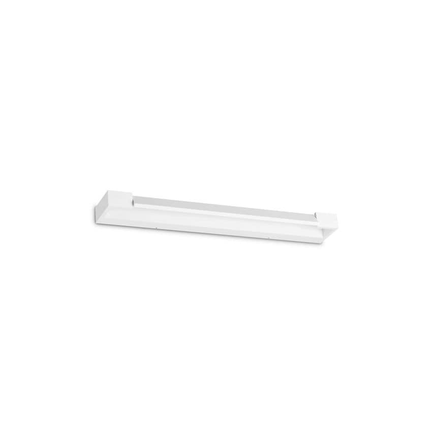 Ideal Lux Lighting Balance Integrated LED Batten White 2200Lm 3000K