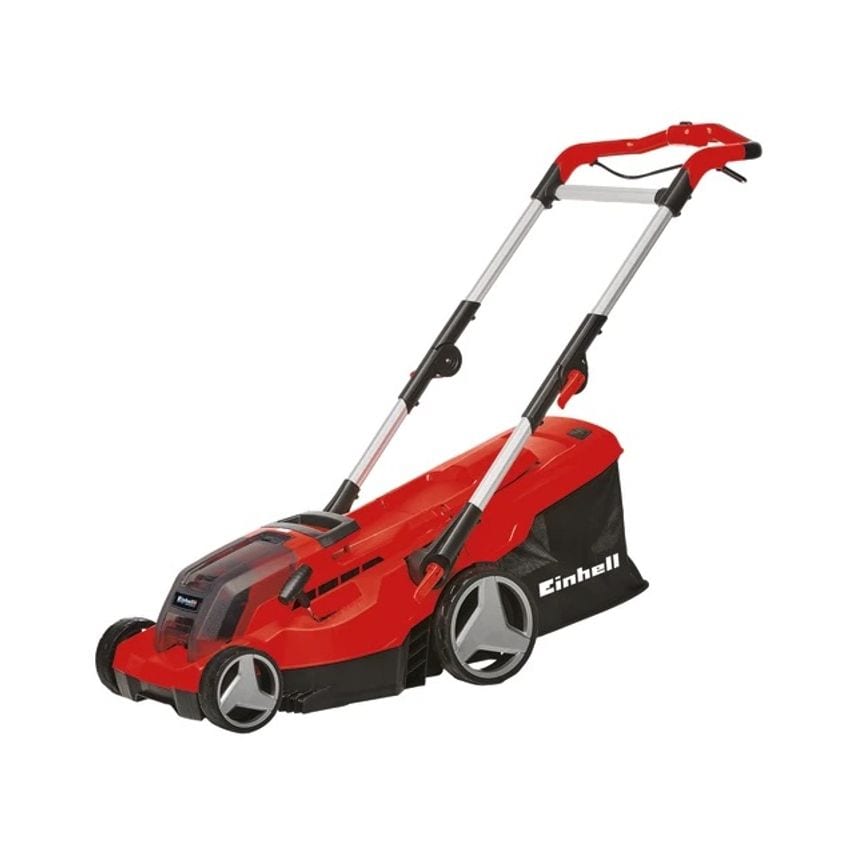 Einhell EINGECM3637N GE-CM 36/37 Li-Solo Power X-Change Lawn Mower 36V Bare Unit