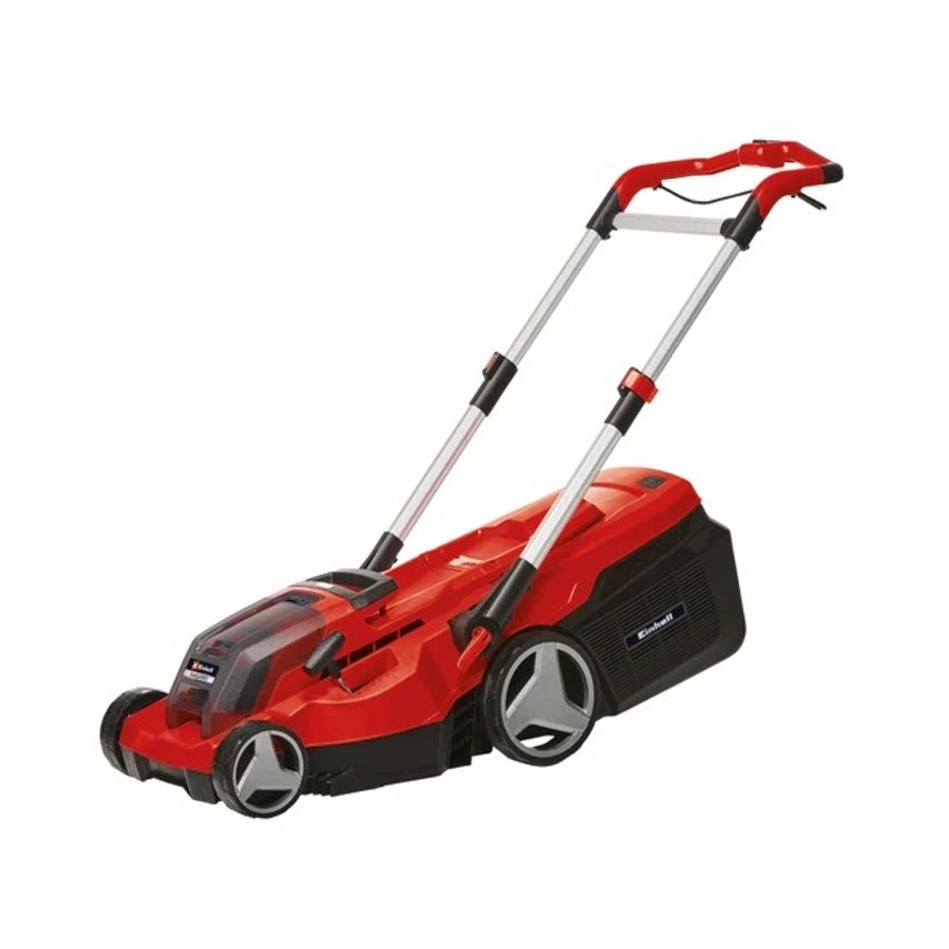 Einrasarrokt Rasarro 36/38 Power X-Change Mower 36V 2 x 4.0Ah Li-ion