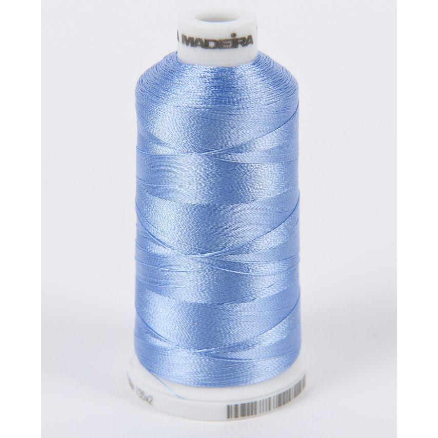 Madeira Classic 40 Thread 1000m Light Blue 1075 Cop