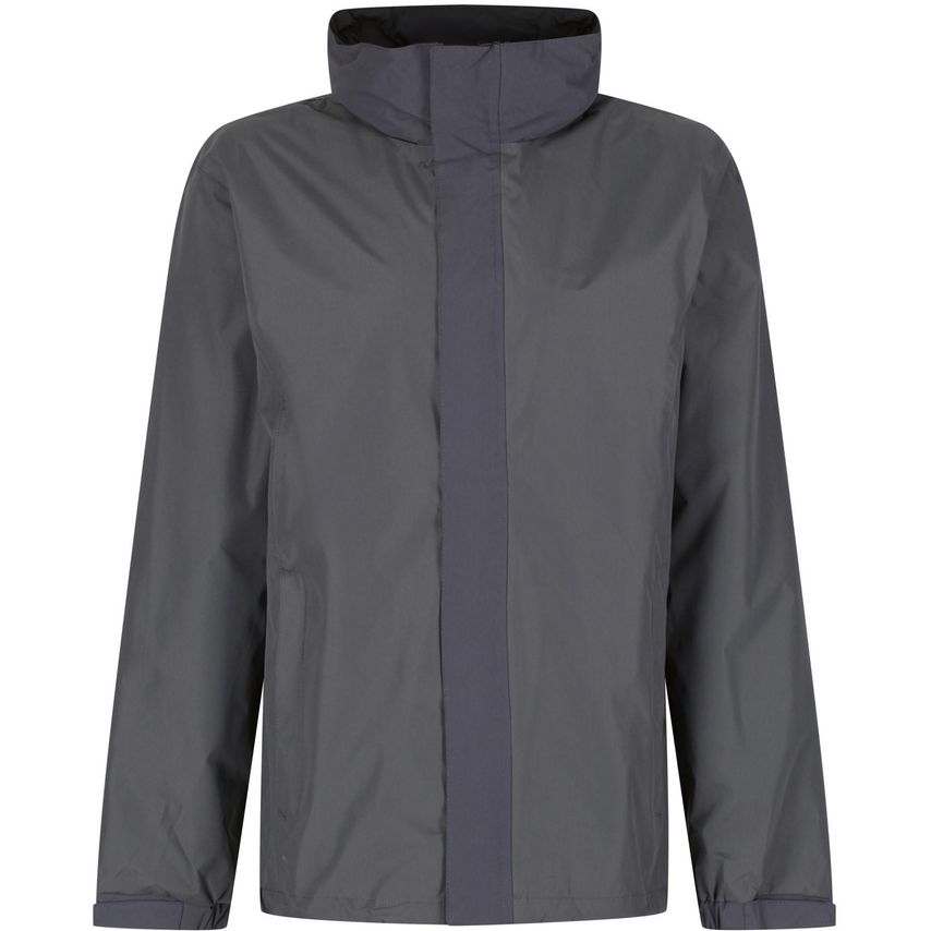 Regatta Professional Regatta Standout Ardmore Shell Jacket Seal Grey/Black M