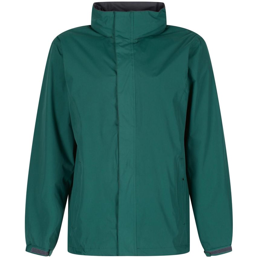 Regatta Professional Regatta Standout Ardmore Shell Jacket Bottle/Seal Grey M