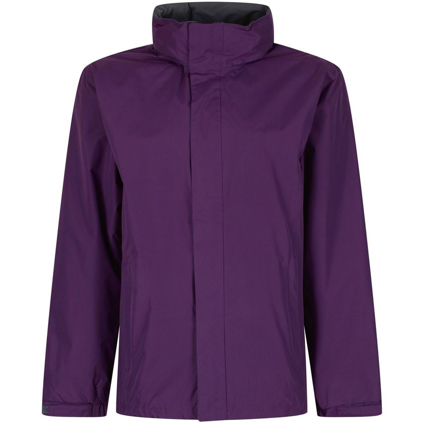 Regatta Professional Regatta Standout Ardmore Shell Jacket Majestic Purple Seal