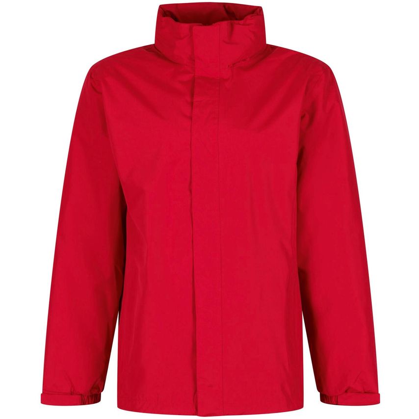 Regatta Professional Regatta Standout Ardmore Shell Jacket Classic Red S