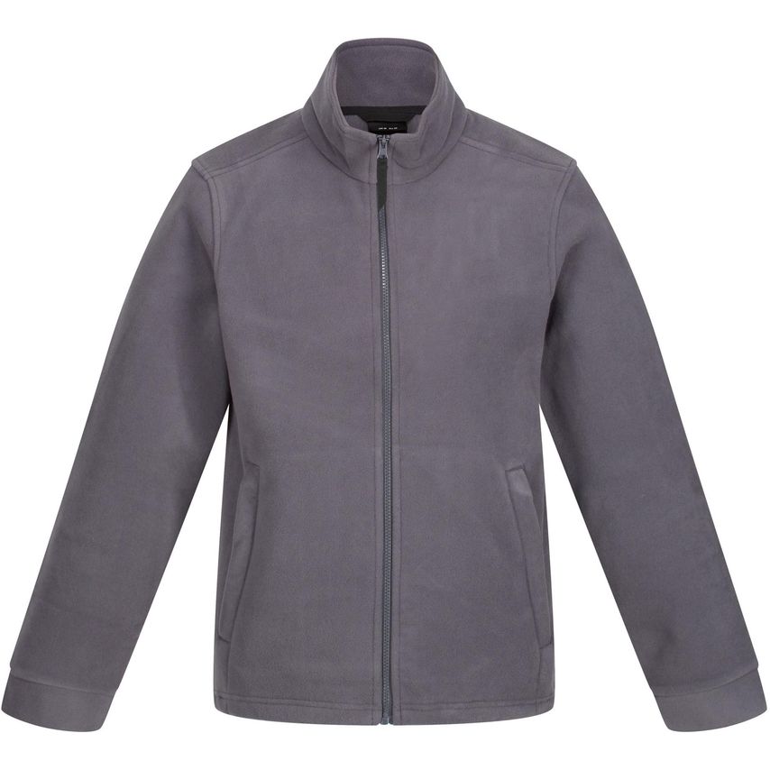 Regatta Professional Regatta Classic F/Z Fleece Seal Grey M