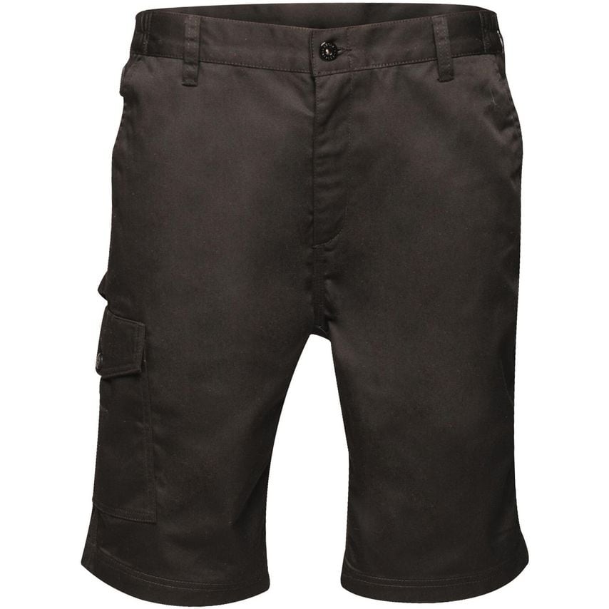 Regatta Professional Regatta Pro Cargo Shorts Black 30