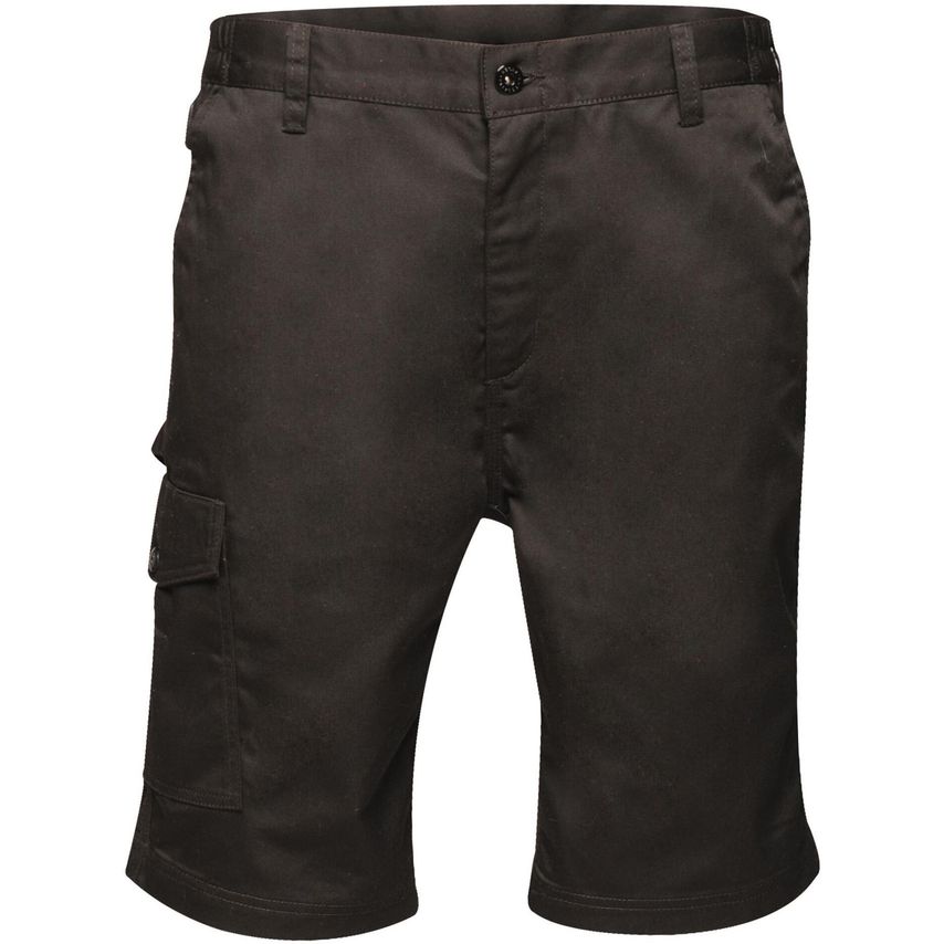 Regatta Professional Regatta Pro Cargo Shorts Black 36