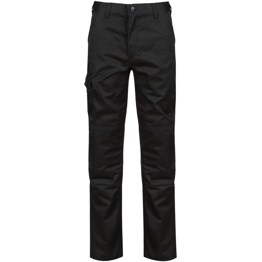 Regatta Professional Regatta Pro Cargo Trouser Black 38S