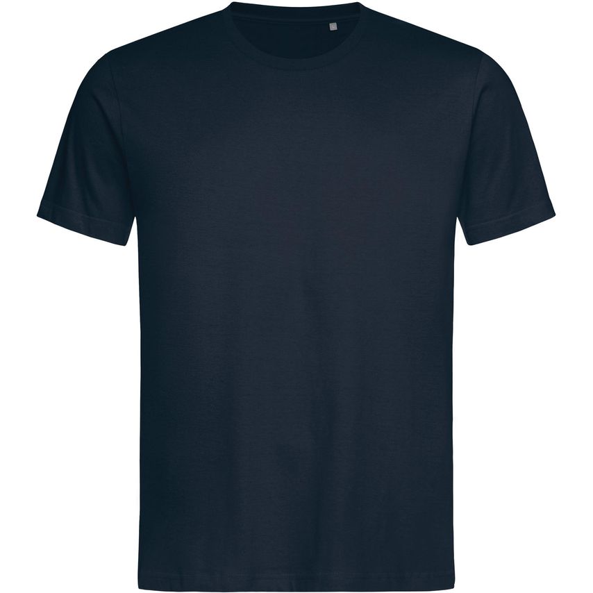 Stedman LUX T-Shirt Mens Blue Midnight 2XL