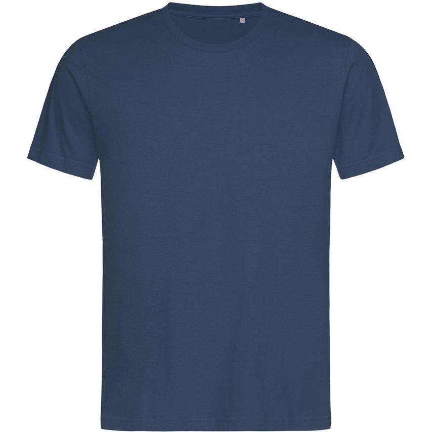 Stedman LUX T-Shirt Mens Navy 2XL