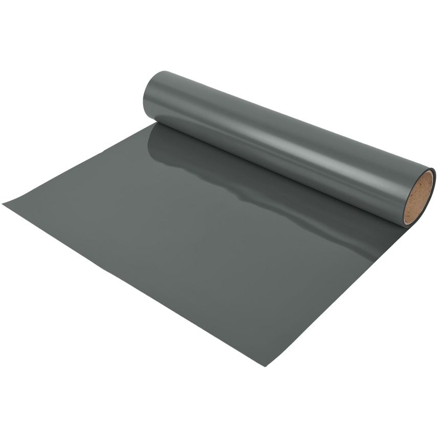 Dae Ha One Flex Vinyl Slate Grey 5m