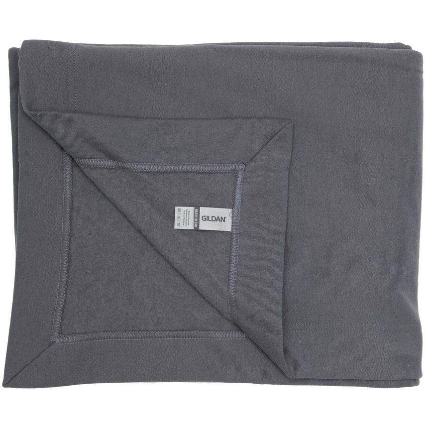 Heavy Blend Fleece Stadium Blanket
