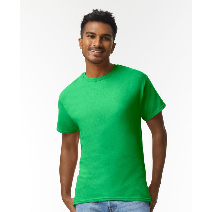Gildan Ultra T-Shirt Irish Green S