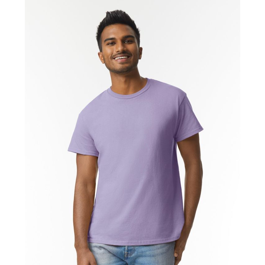 Gildan Ultra T-Shirt Orchid 2XL