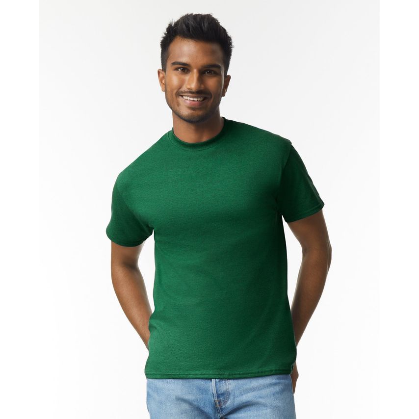 Gildan Ultra T-Shirt Forest Green 3XL