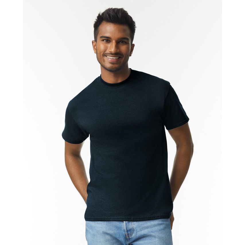 Gildan Ultra T-Shirt Black L G2000-36-L