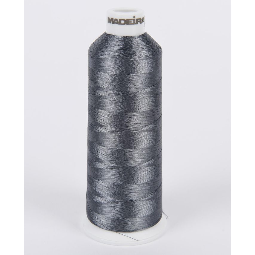 Madeira Classic 40 Thread 5000m Grey 1041 Cone