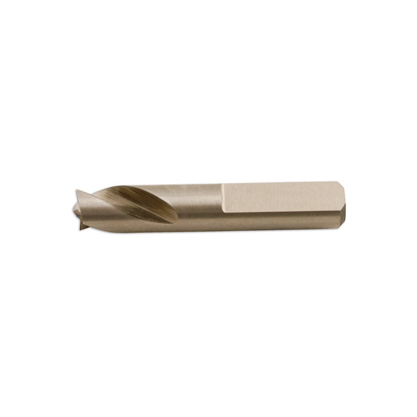 Spot Drill (cobalt) 8mm