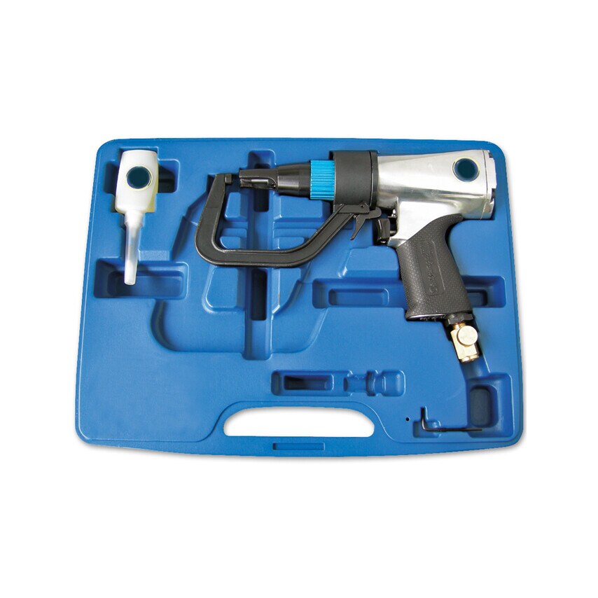 Boron Spot Weld Drill Kit