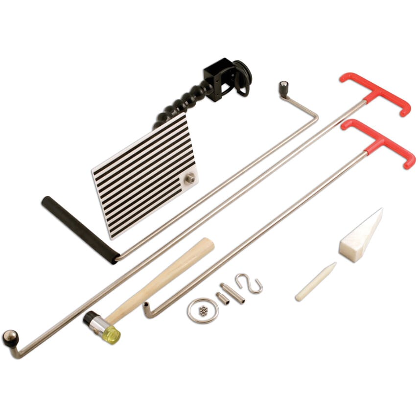 Magnetic Roller Tip Panel Repair Kit