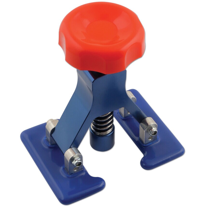 Dent Puller Kit with 10 Pads