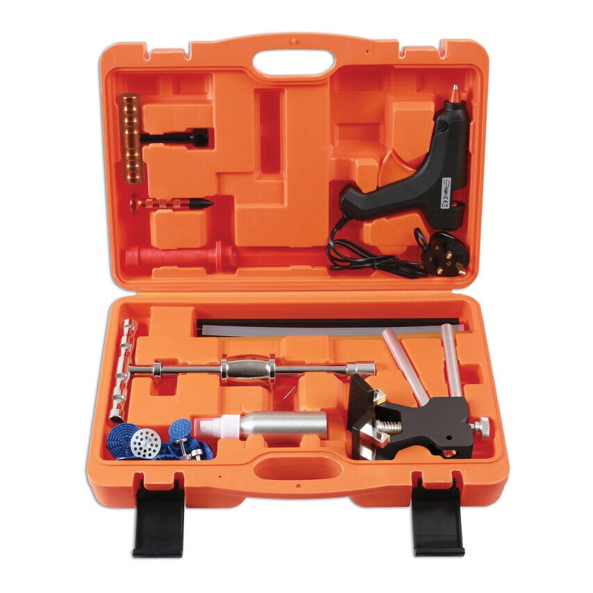 Dent Removal Glue Kit 35 Piece