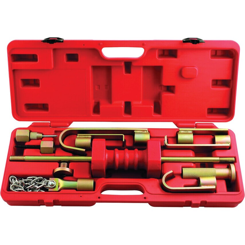 Bodywork Slide Hammer Set 5.4Kg