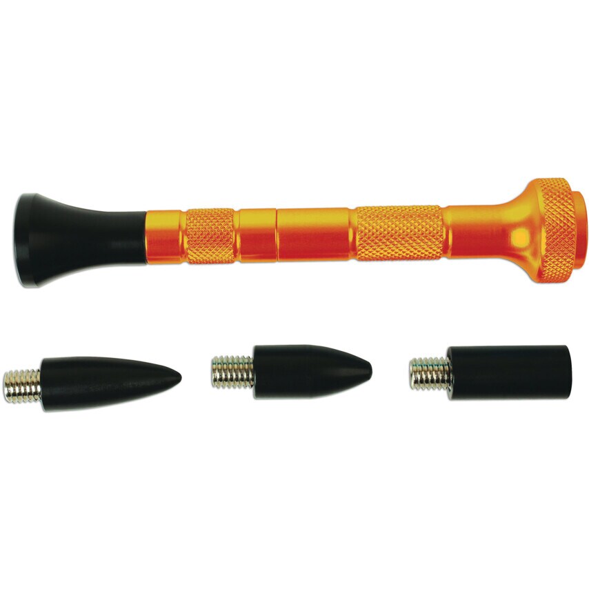 Tap Down Tool Kit Aluminium