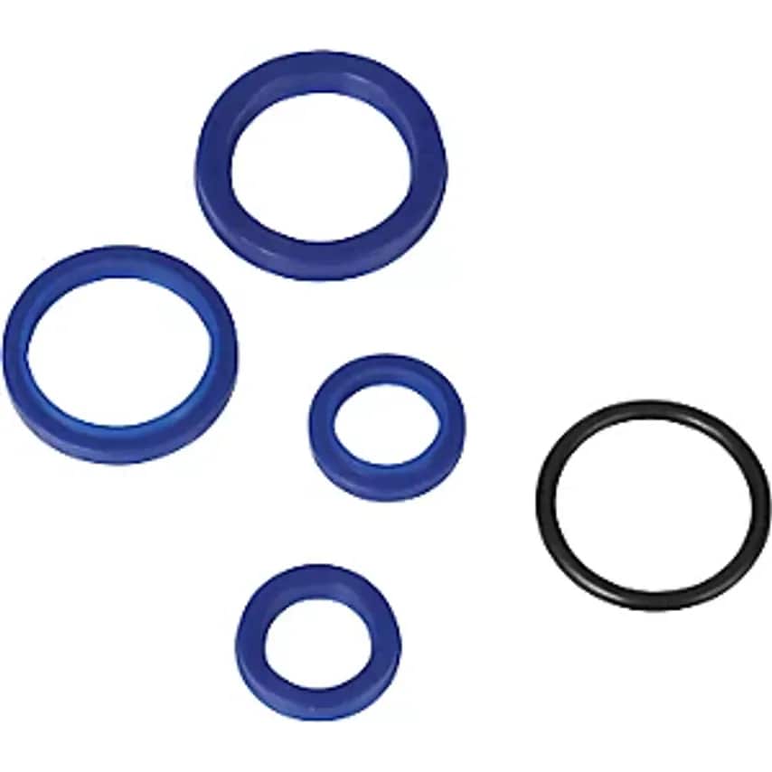 SIMON, EVERS & CO. GMBH Set of Seals for Pallet Truck HPV 25 LxW 80 x 60 mm