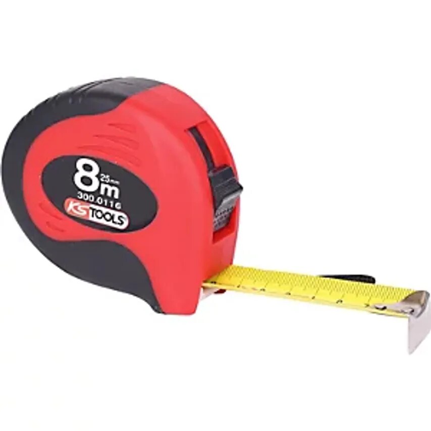 Measuring Tapes with Stop