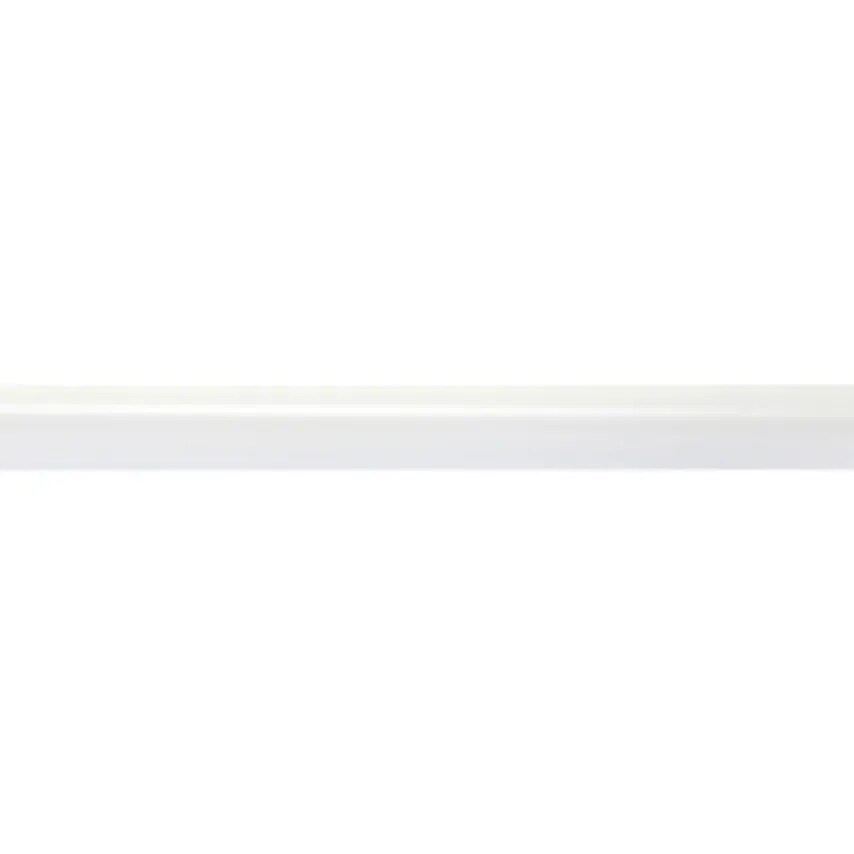 CASAFAN Ceiling Rod for Eco Genuino/Airscrew Length 600 mm Matt White