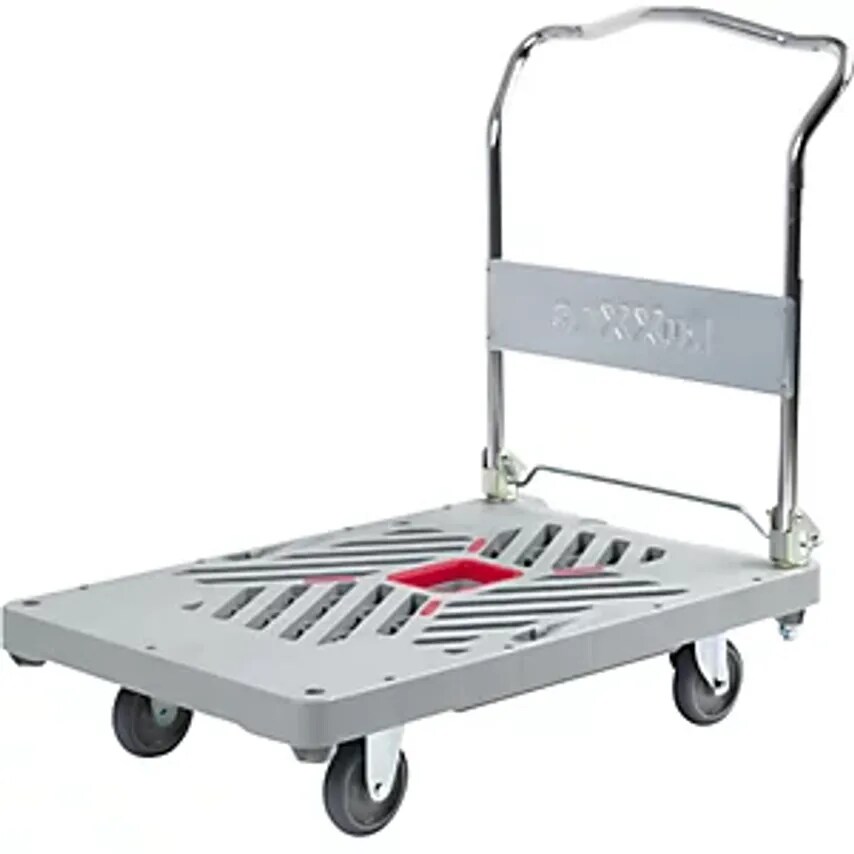 Shop SIMON, EVERS & CO. GMBH RuXXac Dandy XL Platform Truck with