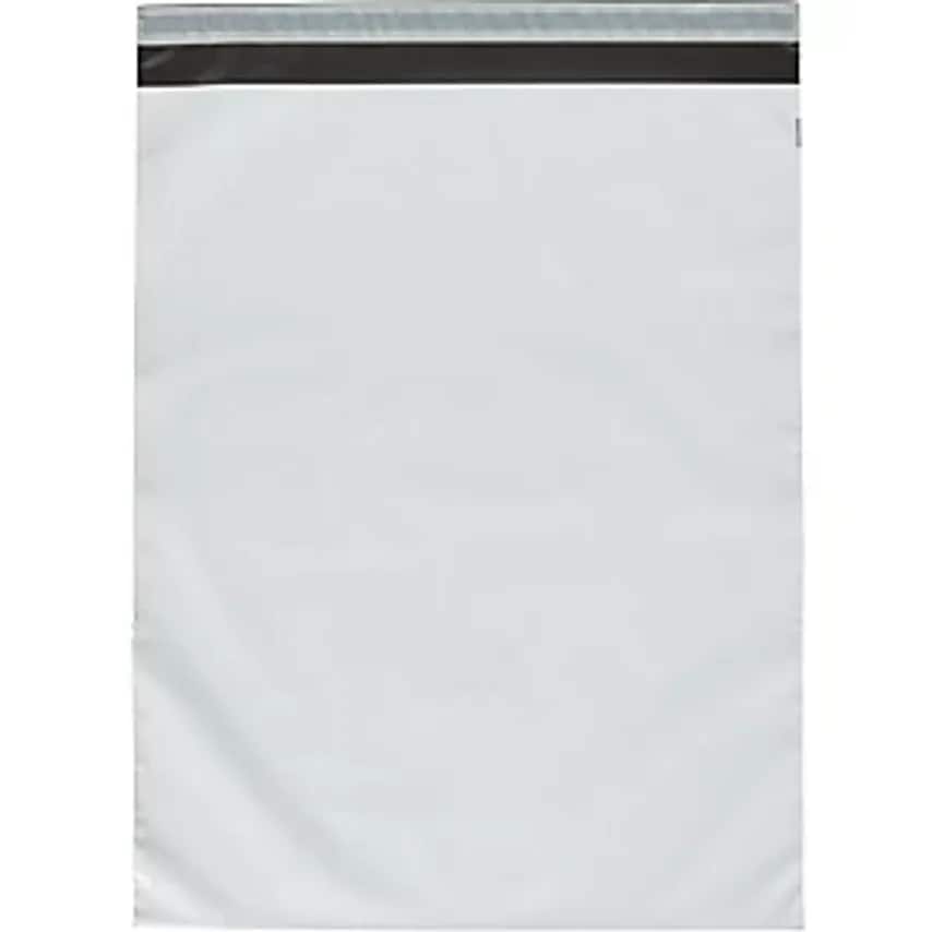 Ratioform Verpackungen GmbH Dispatch Bags Opaque Tear Resistant 3-layer WxL 500