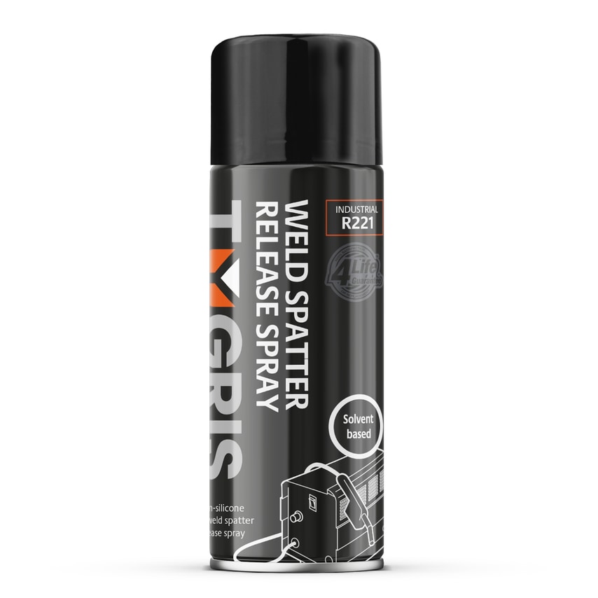 SB-R221 Weld Spatter Release - 400ml