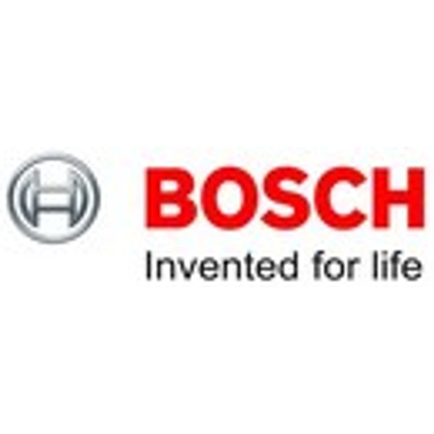 Bosch Fuel Pressure Regulator - 1465ZS0005