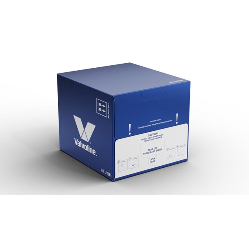 Synpower FE 5W30 BX 20L Engine Oil - 898044