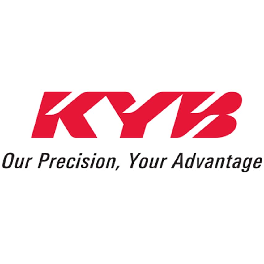 KYB Shock ABS Gas Rear - 341702