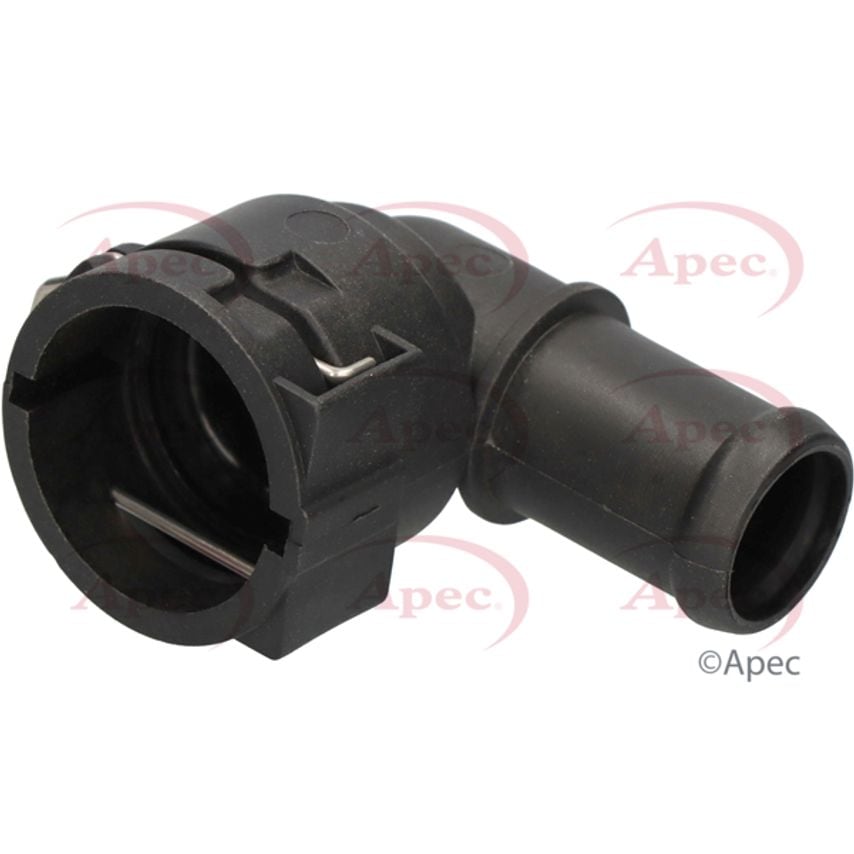 APEC Coolant Flange - ATH1440