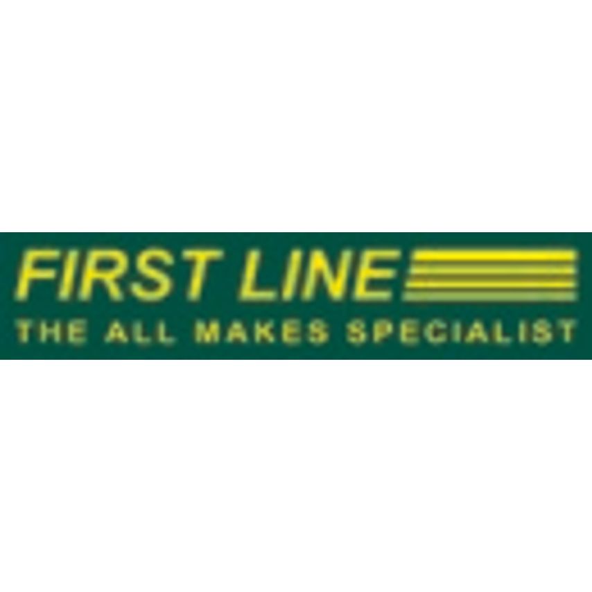 FIRST LINE Engine Mounting (RH) - FEM4436