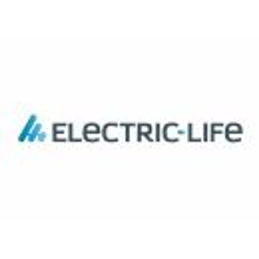 ELECTRIC-LIFE Window Regulator With/Motor (Front Left Hand) - ZRRN70L