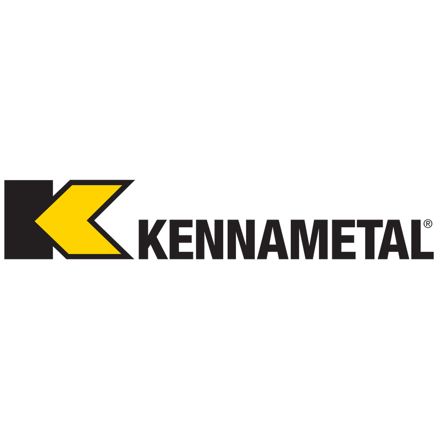 Kennametal SC Drill BF 14, 288mm/5625/3xD Coolant B343S14288HPG (7137638)