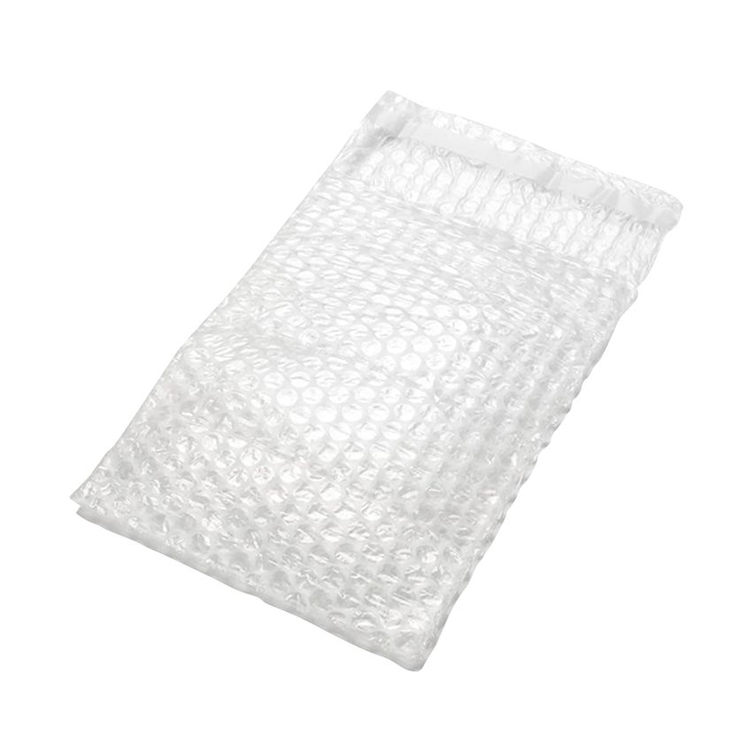 Bubble Pouches 30% Recycled