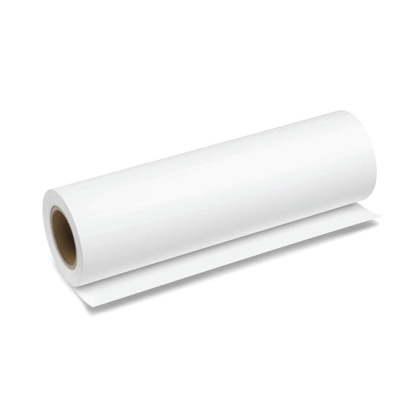 Brother InkJet Matte Paper Roll 145g/m 18m X W297mm 90mm Diameter - BP80MRA3