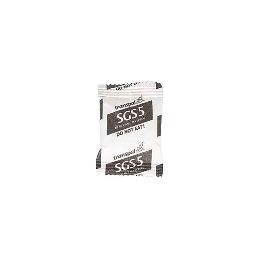 Silica Gel Sachets 5gm (Pack of 250) - SGS5