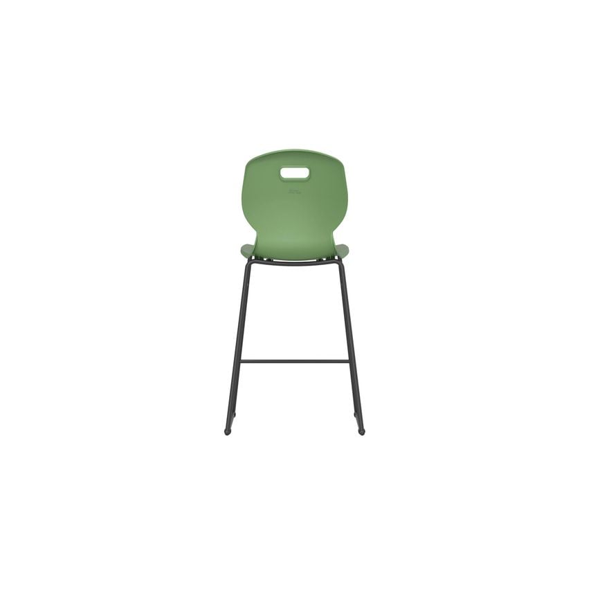 Titan ARC High Chair Size 5 Forest - KF77819