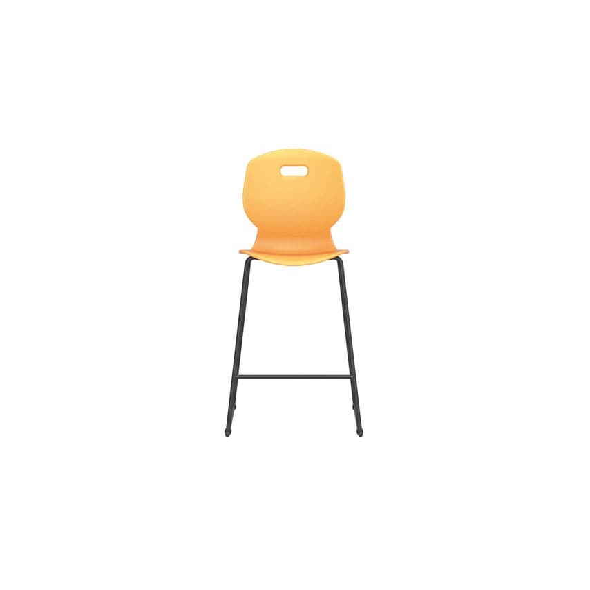 Titan ARC High Chair Size 6 Marigold - KF77829