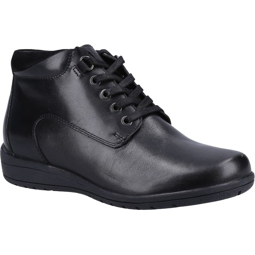 Fleet & Foster Columbia Shoes Black UK Size = 3 EU Size = 36 - Female