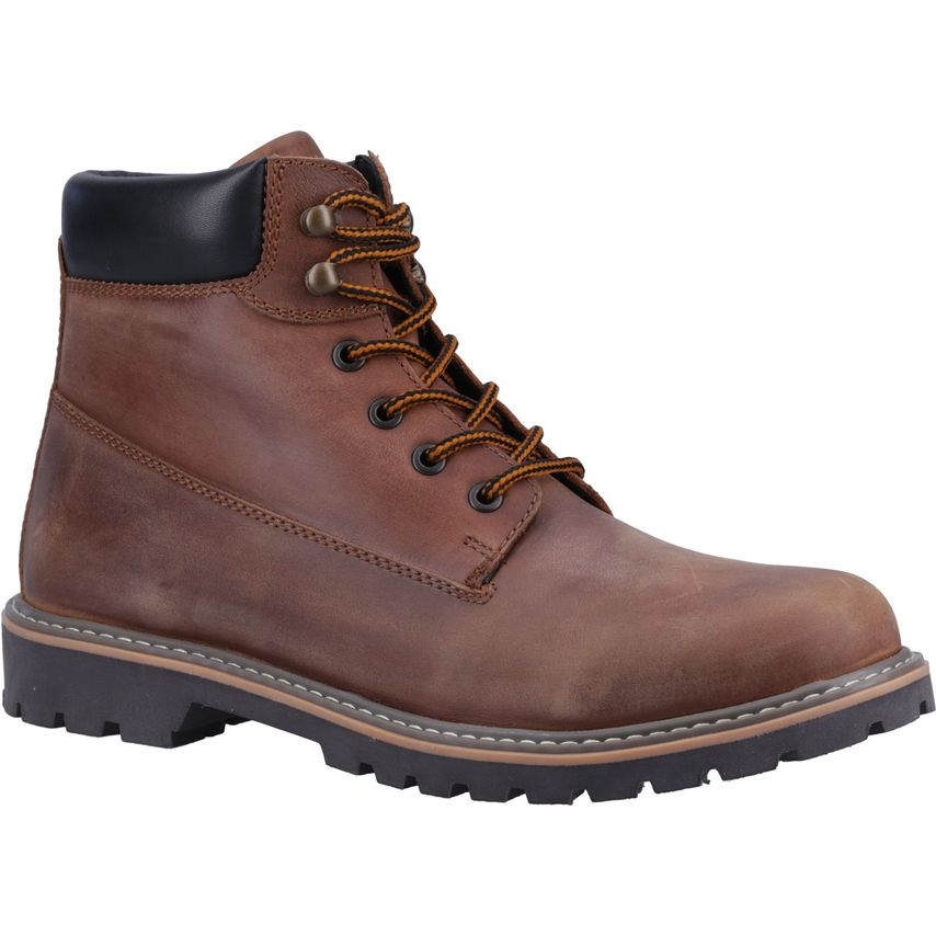 Cotswold Pitchcombe Boots Brown UK Size = 9 EU Size = 43 - Male