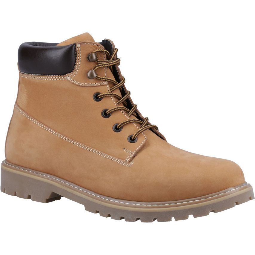 Cotswold Pitchcombe Boots Tan UK Size = 8 EU Size = 42 - Male