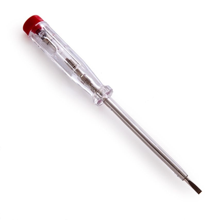 Eclipse 3210R Electrician Mains Tester - 105mm